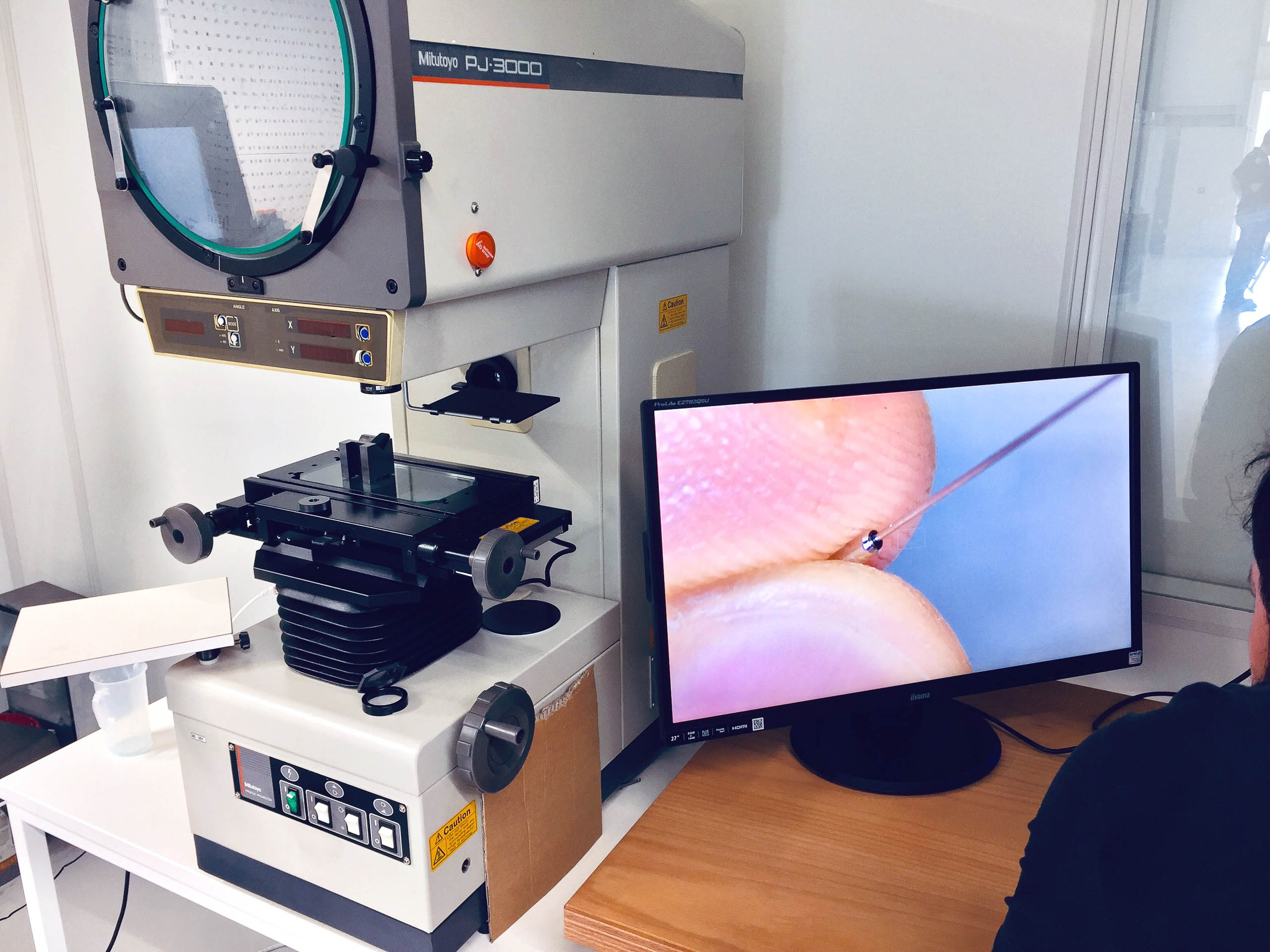 Mikroskop_Laserschweissnaht